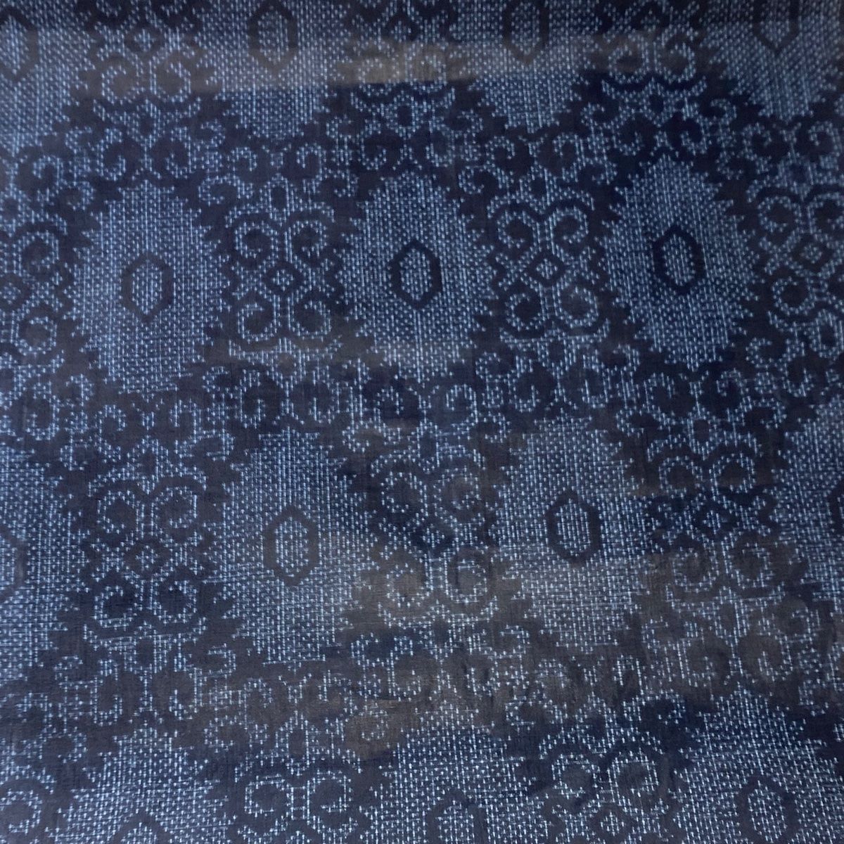 麻