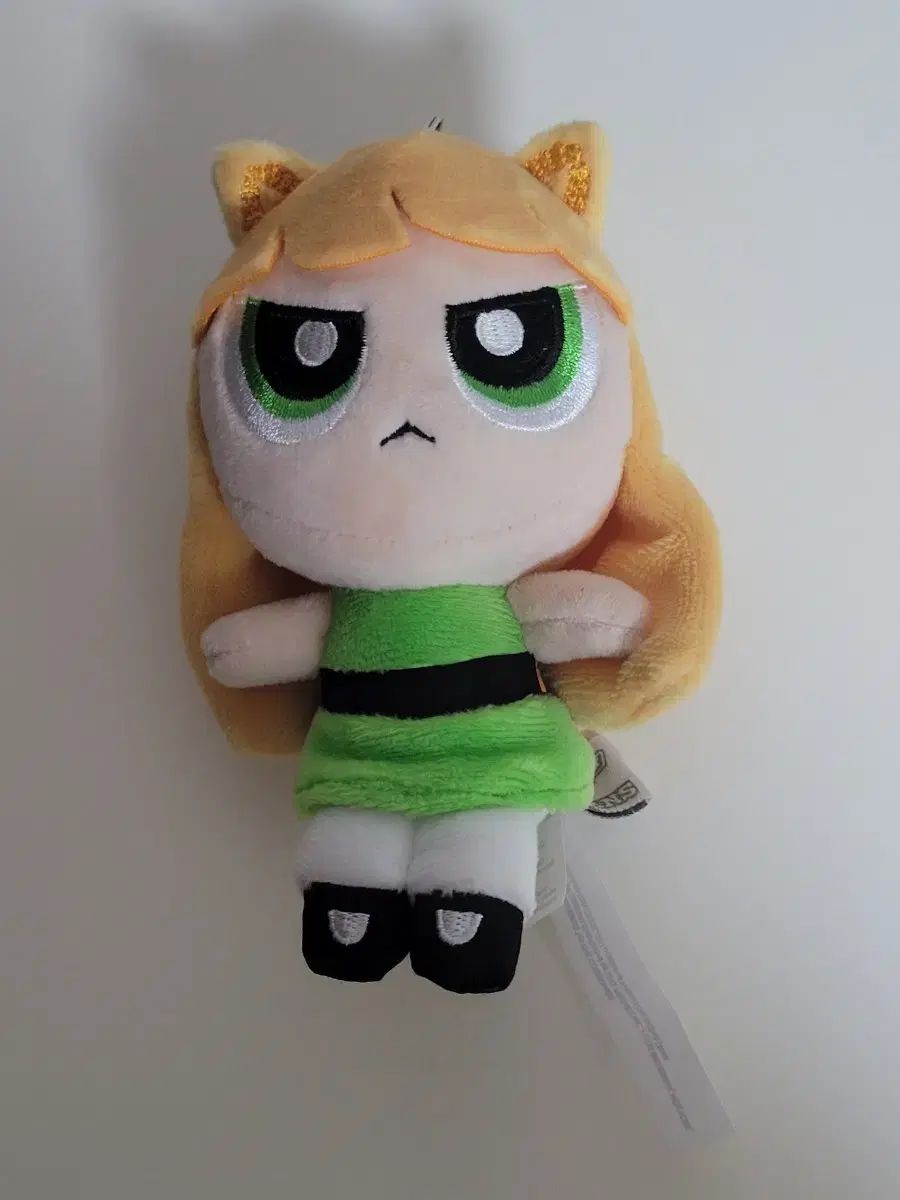 【新品未開封】NJZ へリン ぬいぐるみキーホルダー Complexcon 新品】ニュージーンズ njz ぬいぐるみ キーリング ヘリン バニー