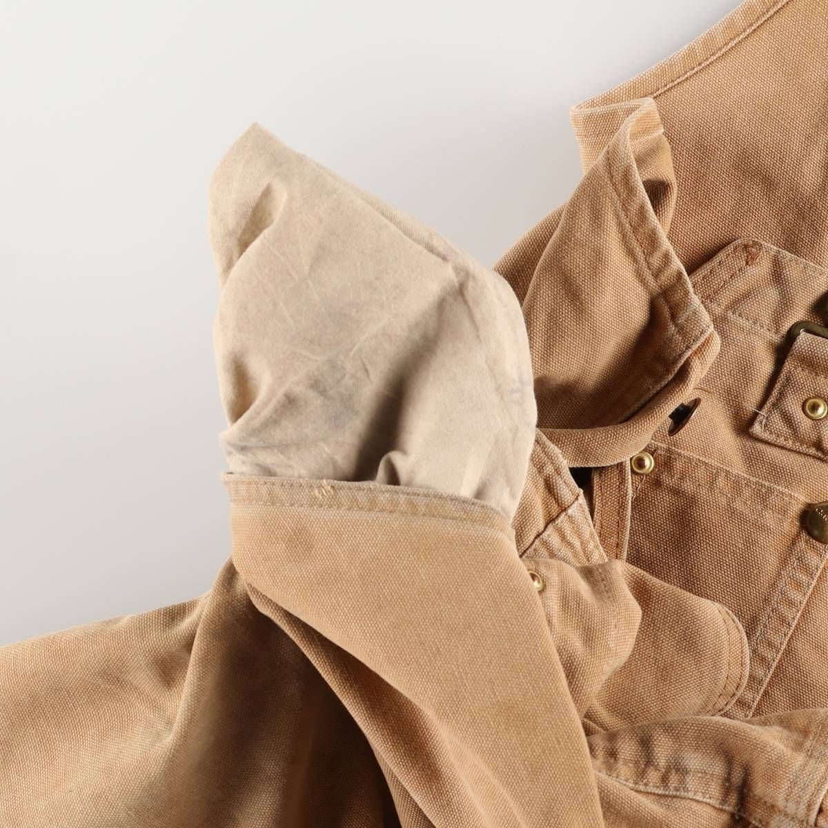 古着 カーハート