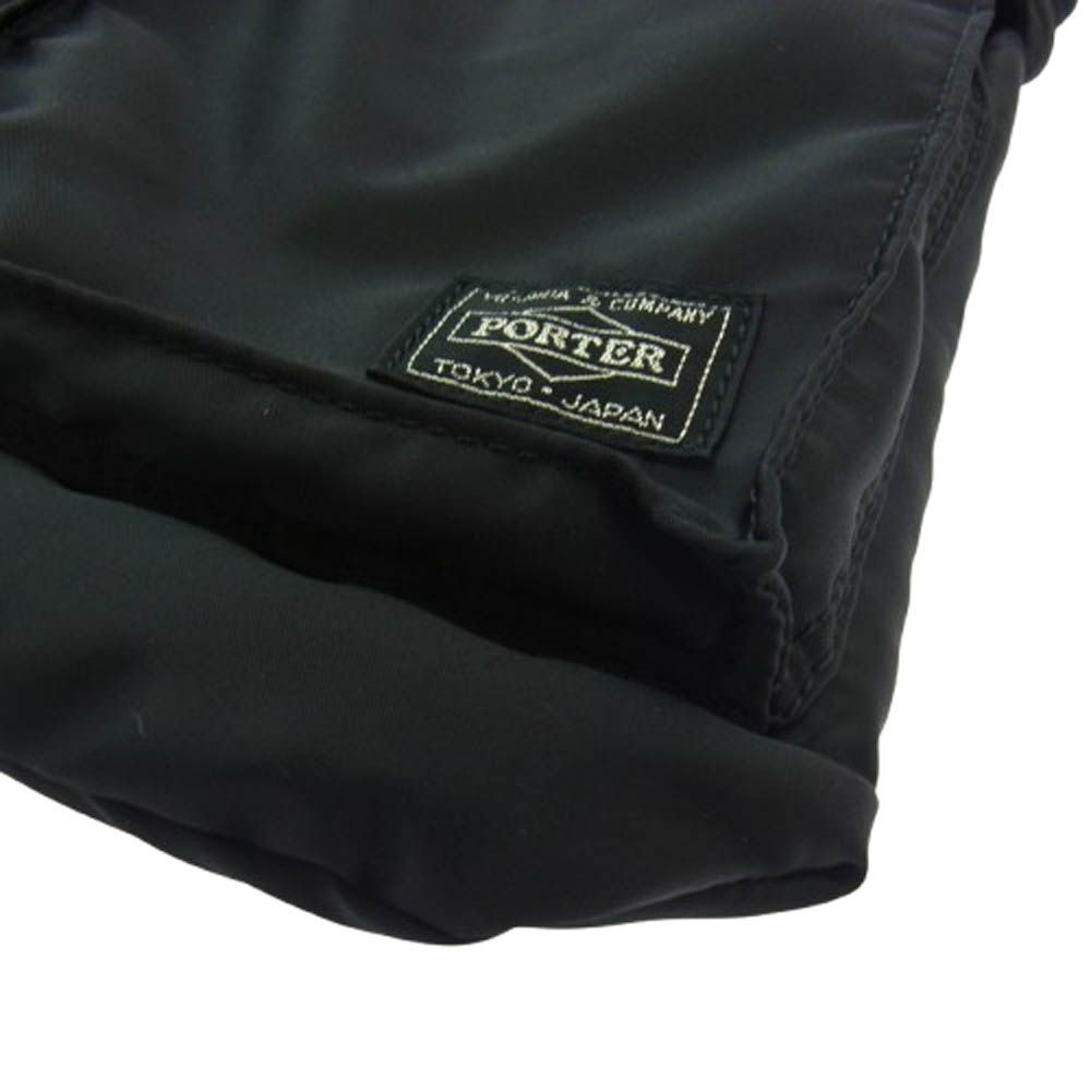 PORTER ポーター PX TANKER 2WAY HELMET BAG S タンカー ヘルメット