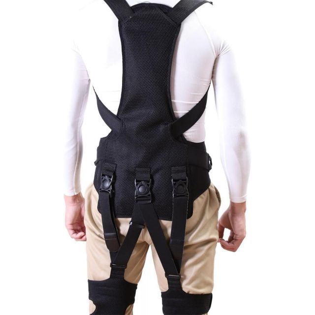 作業アシスト 姿勢サポート