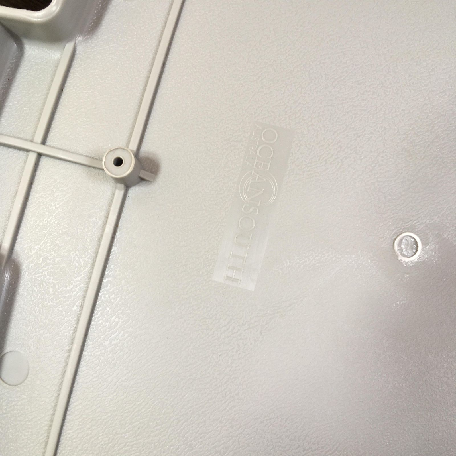 OCEANSOUTH BMO クランプ シート ボートシート OCEANSOUTH BMO クランプ シート ボートシート - メルカリ
