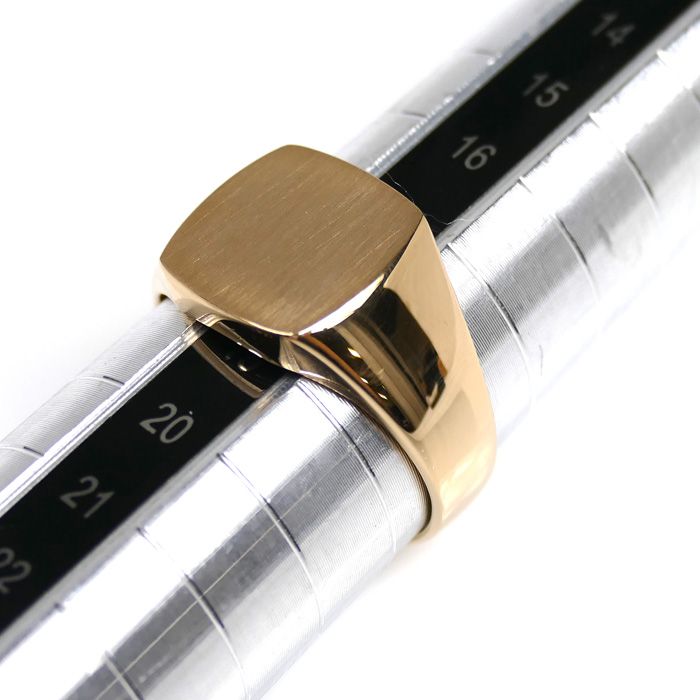 K18YG イエローゴールド