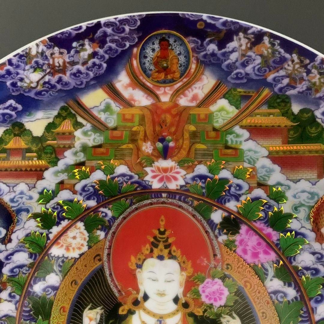 五彩金竜紋盤 中国美術 茶道具 香道具 装飾品 現代工芸品 美術品 置物 銅 細工 茶道具 金竜亀薫香炉 金銭亀檀香炉 香道具装飾品 現代