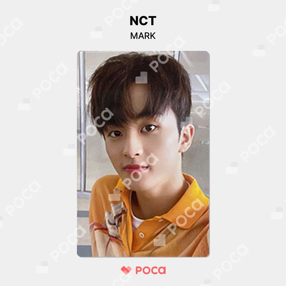 nct NCT NCY127 ペンミ マーク トレカ nct dream マーク ペンミ トレカ セット - メルカリ