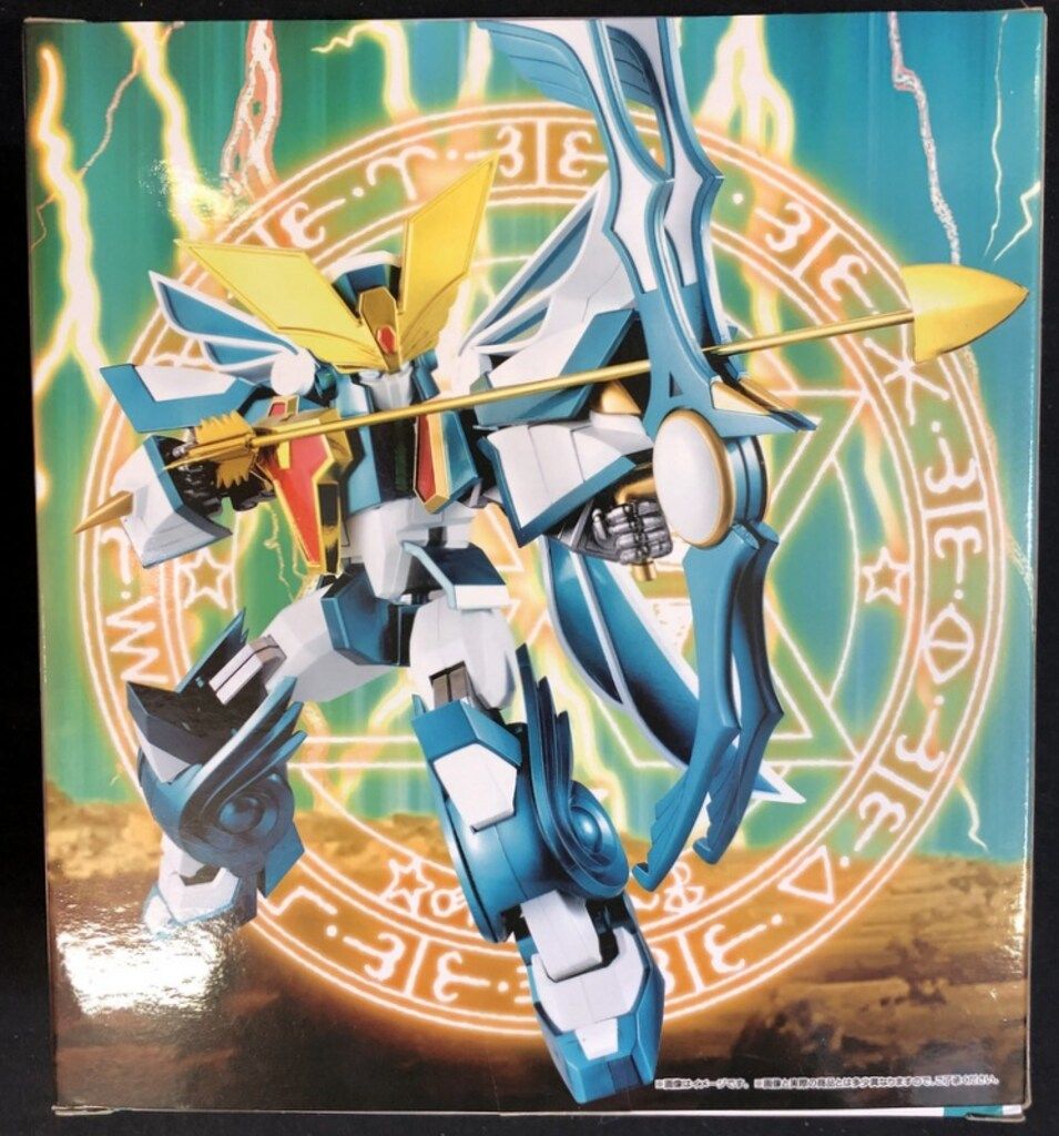 ヴァリアブルアクション