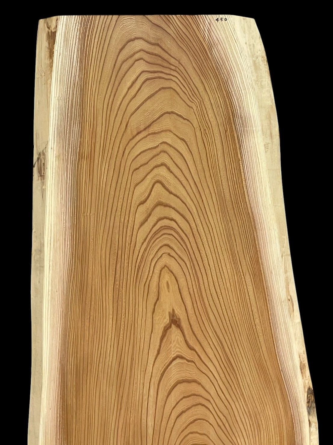 欅 M450 一枚板 乾燥材 棚板 カウンター テーブル DIY 耳付 天板 テレビボード ◆全国都道府県 ◆