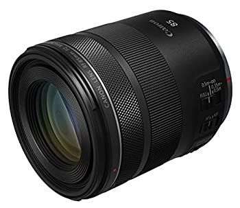 Canon キャノン 単焦点レンズ RF85mm F2 MACRO IS STM フルサイズ対応 RF852MISSTM