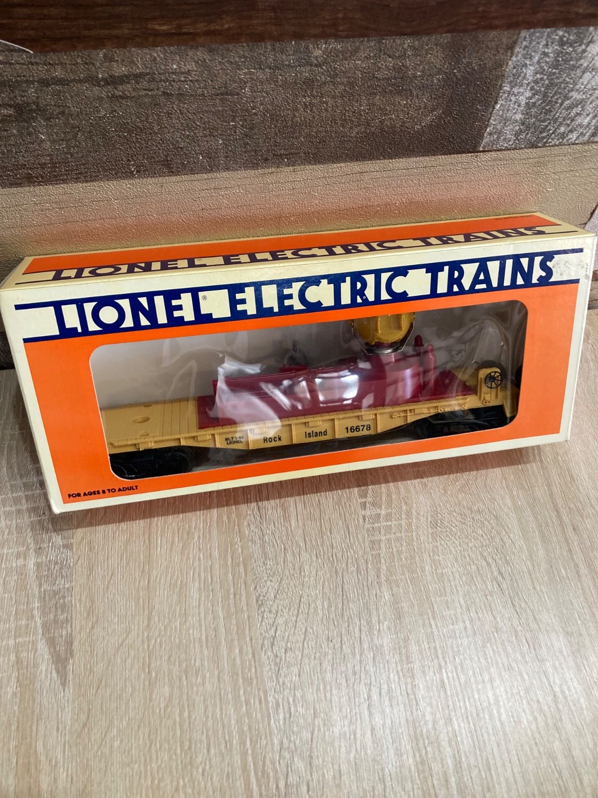 鉄道模型