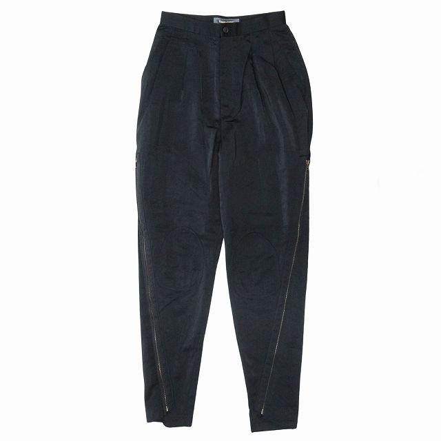 ISSEY 80's isseymiyake 筆タグ ヴィンテージパンツ MIYAKE