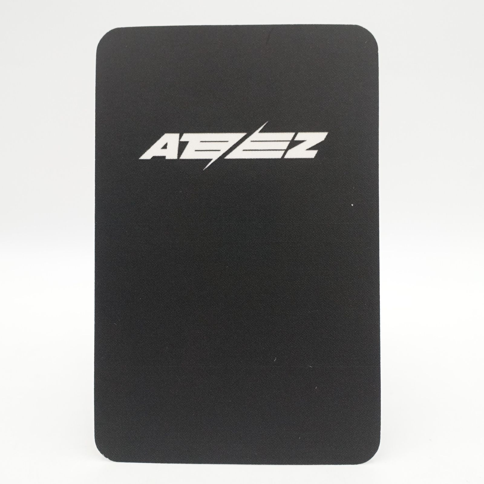 ateez sixkshop 特典　トレカ　両面トレカ ateez sixkshop 特典 トレカ 両面トレカ ateez sixkshop 特典