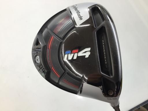中古】 テーラーメイド M4 9.5° ドライバー DR FUBUKI TM5 中古】 テーラーメイド M4 9.5° ドライバー DR FUBUKI TM5