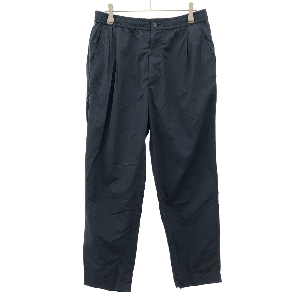 FANTASTICDAYS ファンタスティックデイズ ナイロンパンツ  ネイビー 46