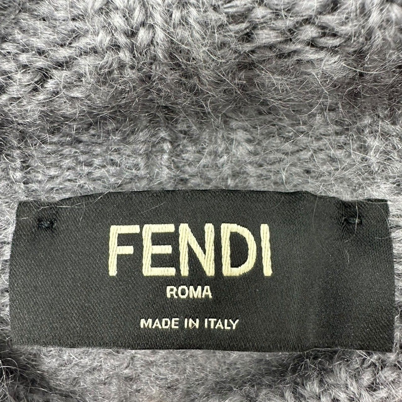希少　フェンディ　FENDI　長袖ニット　46　シースルー 楽天市場】フェンディ 子供服 ニット セーター ピンク ホワイト