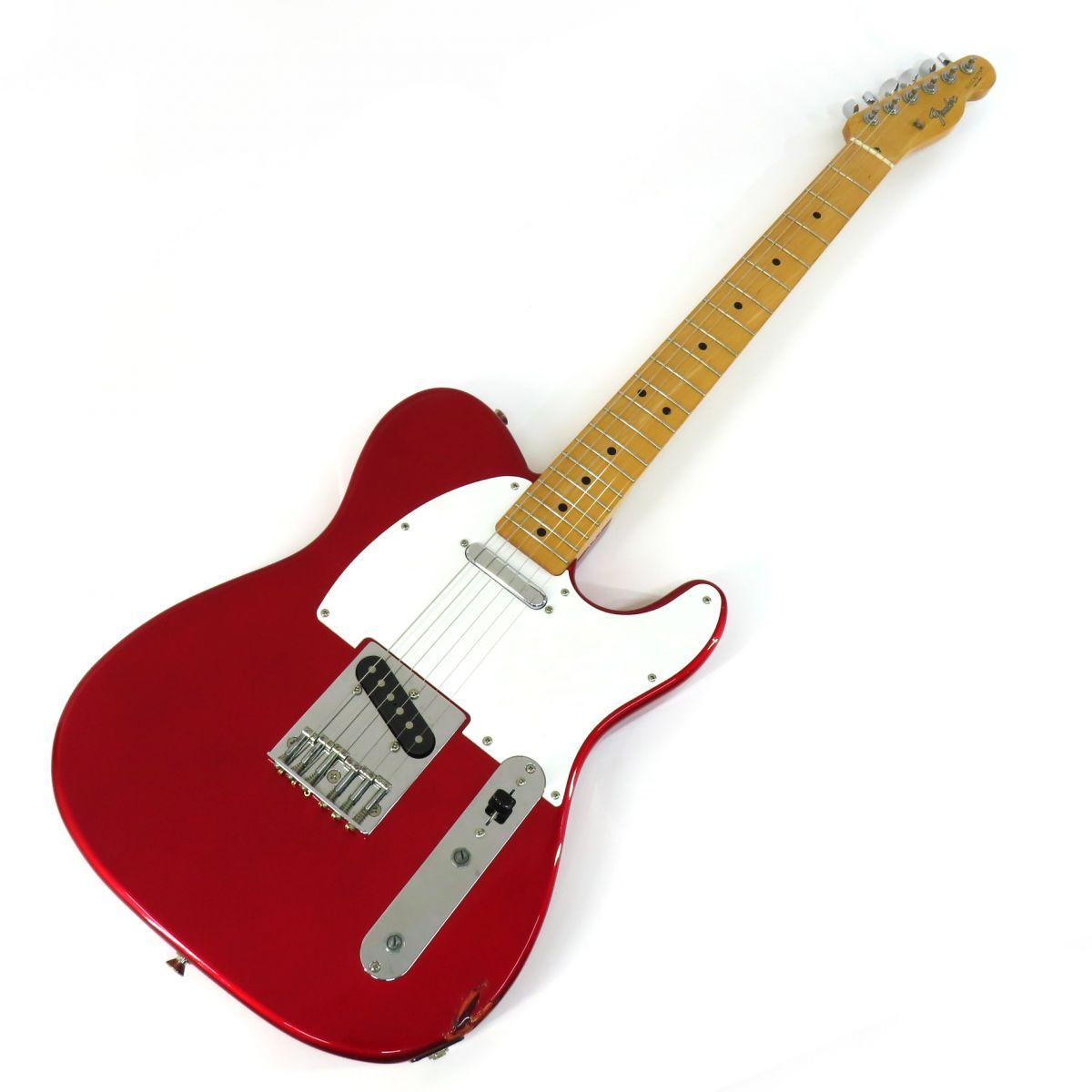 フェンダージャパン♡タイムセール♡fenderJapanエレキギター Fender Japan フェンダージャパン TL-STD CAR テレキャスター