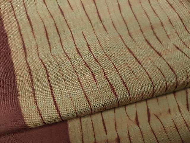 平和屋着物 山﨑世紀