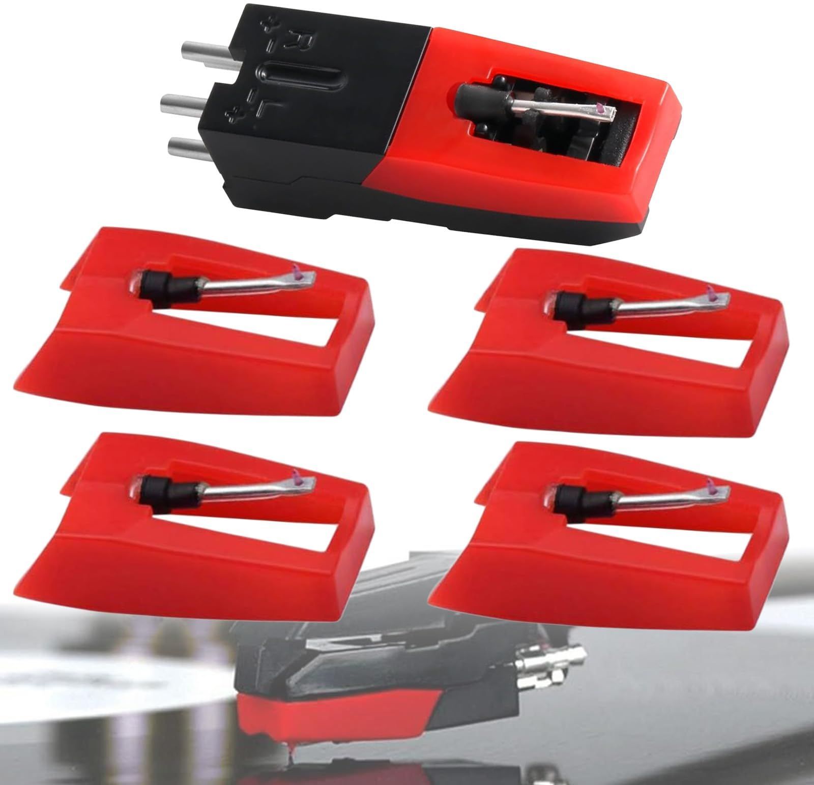 Crosley クロスレイ NP1 交換針 【公式通販】