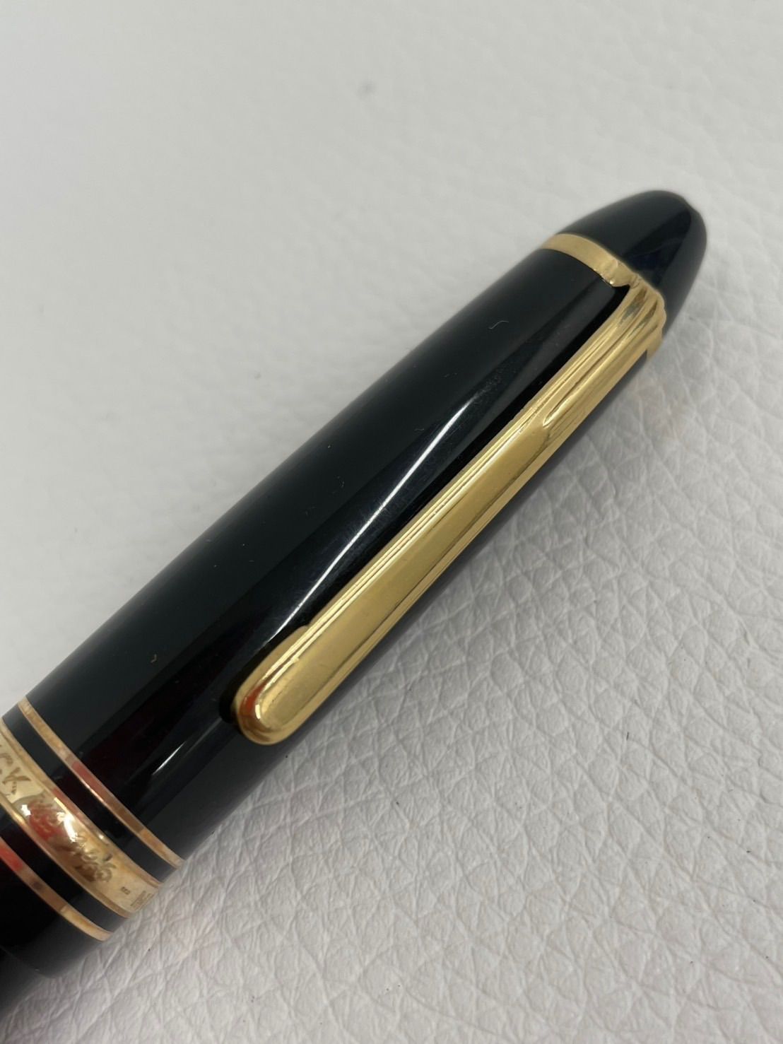 モンブラン MONTBLANC