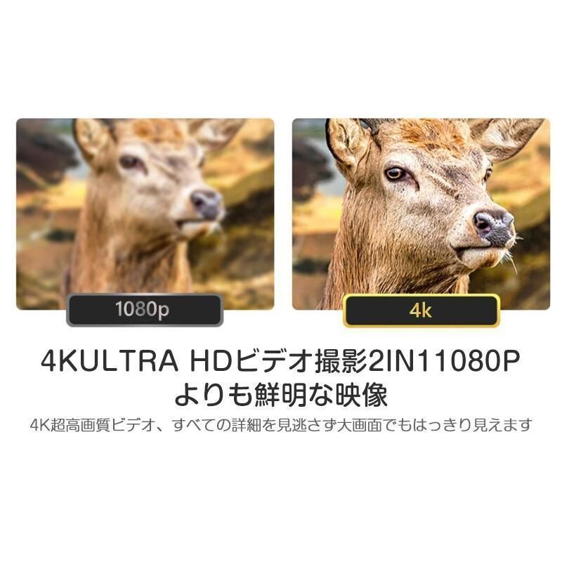 4800万画素