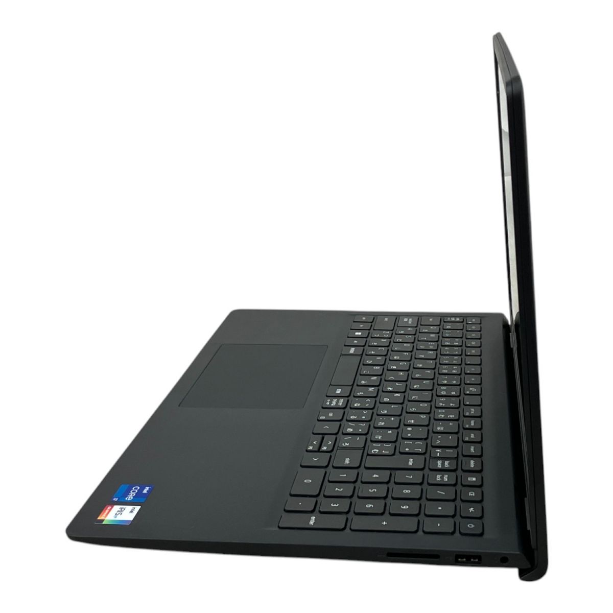DELL ノート15.6インチ　Core i7-8550 DELL ノート15.6インチ Core i7-8550 Windowsノート本体