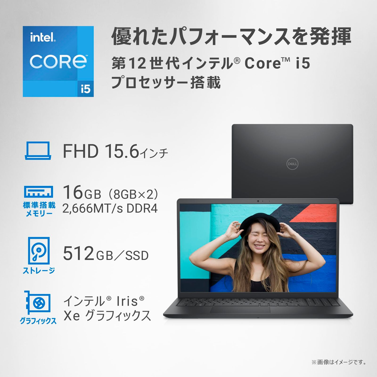 i5-1235U