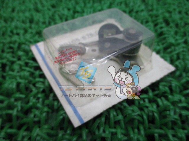 アコード コンタクトブレーカー 在庫有 即納 ホンダ 純正 新品 バイク