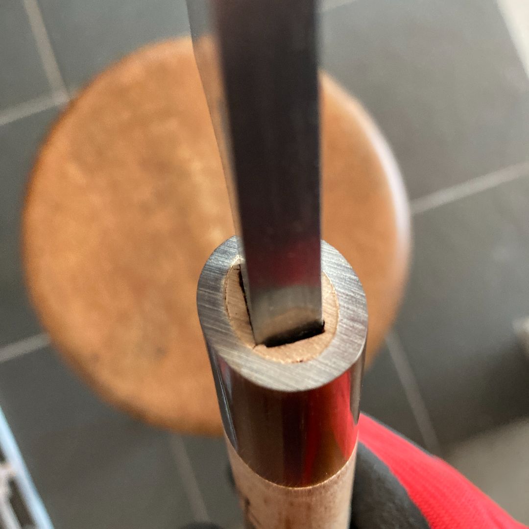 芳忠刃物 料理包丁 2025年最新】Yahoo!オークション -芳忠 包丁の中古品・新品・未