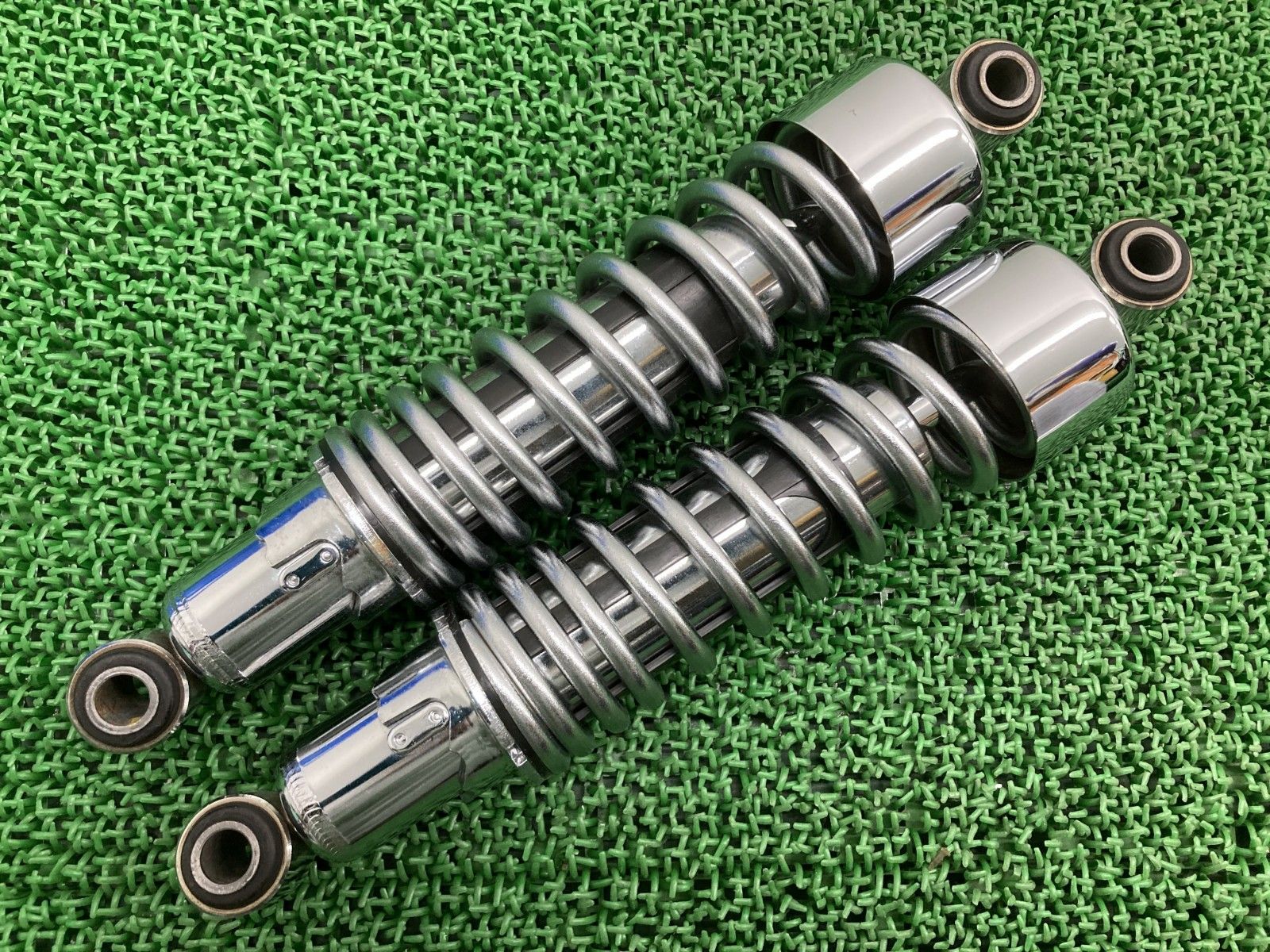 XL1200V リアサスペンション 左右 54568-09 ハーレー 純正 2013年式