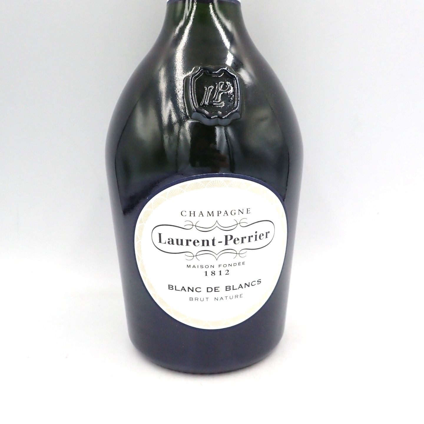 ローランペリエ ブランドブラン 750ml LAURENT PERRIER【O2】 - お酒の