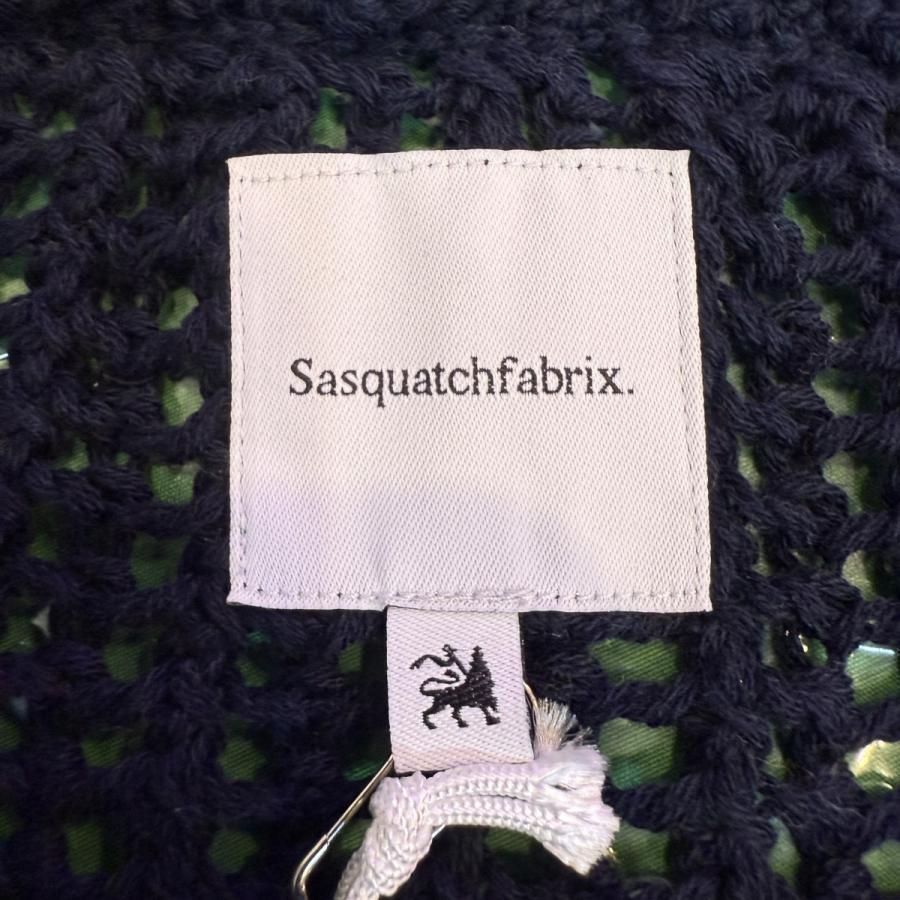 25SS完売アイテム 新品 SASQUATCH fabrix M 25SS】【Sasquatchfabrix / サスクワッチファブリックス】MEX