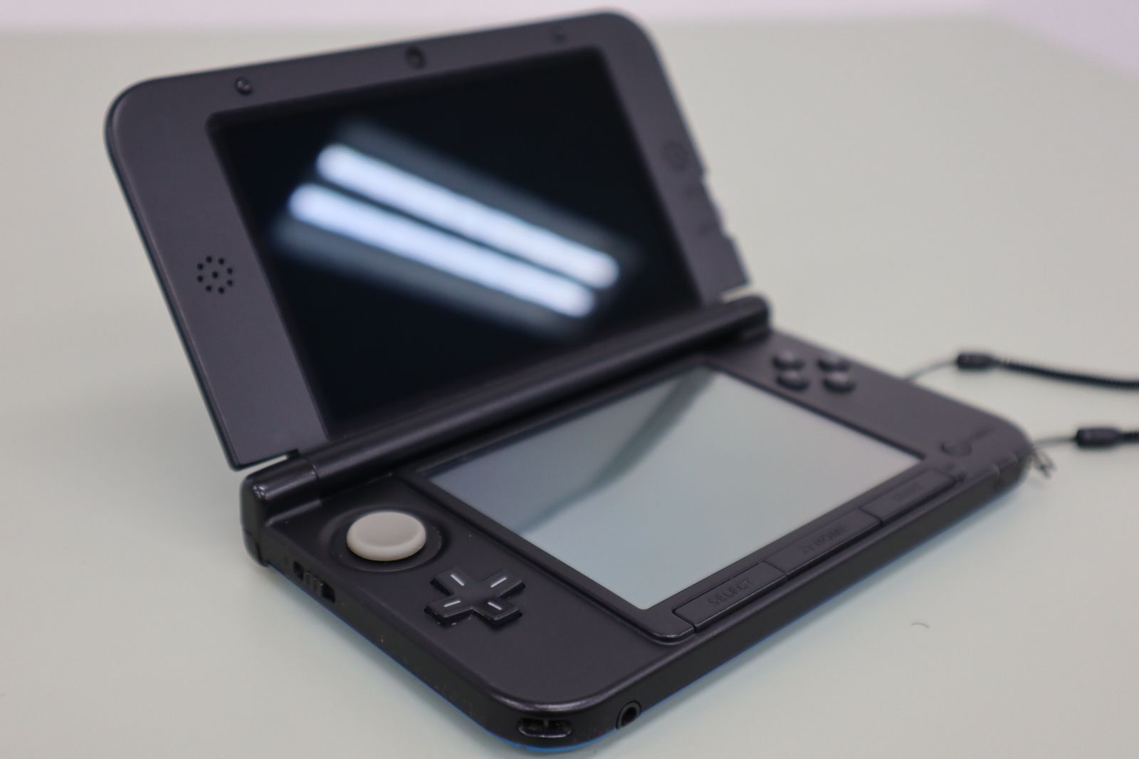 Nintendo 3DS LL 動作確認済 【公式通販】