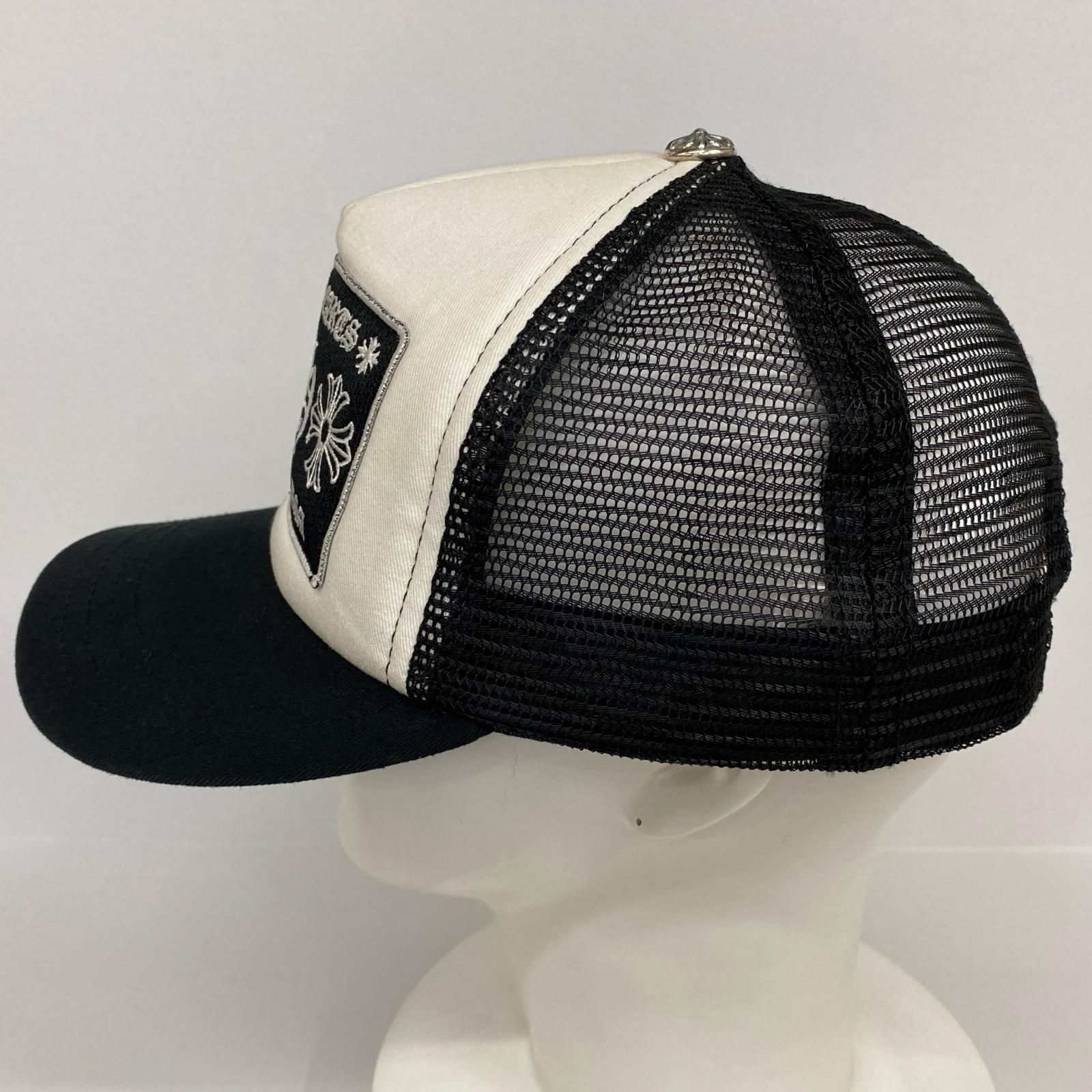 加古川店】 中古 CHROME HEARTS | クロムハーツ キャップ CH