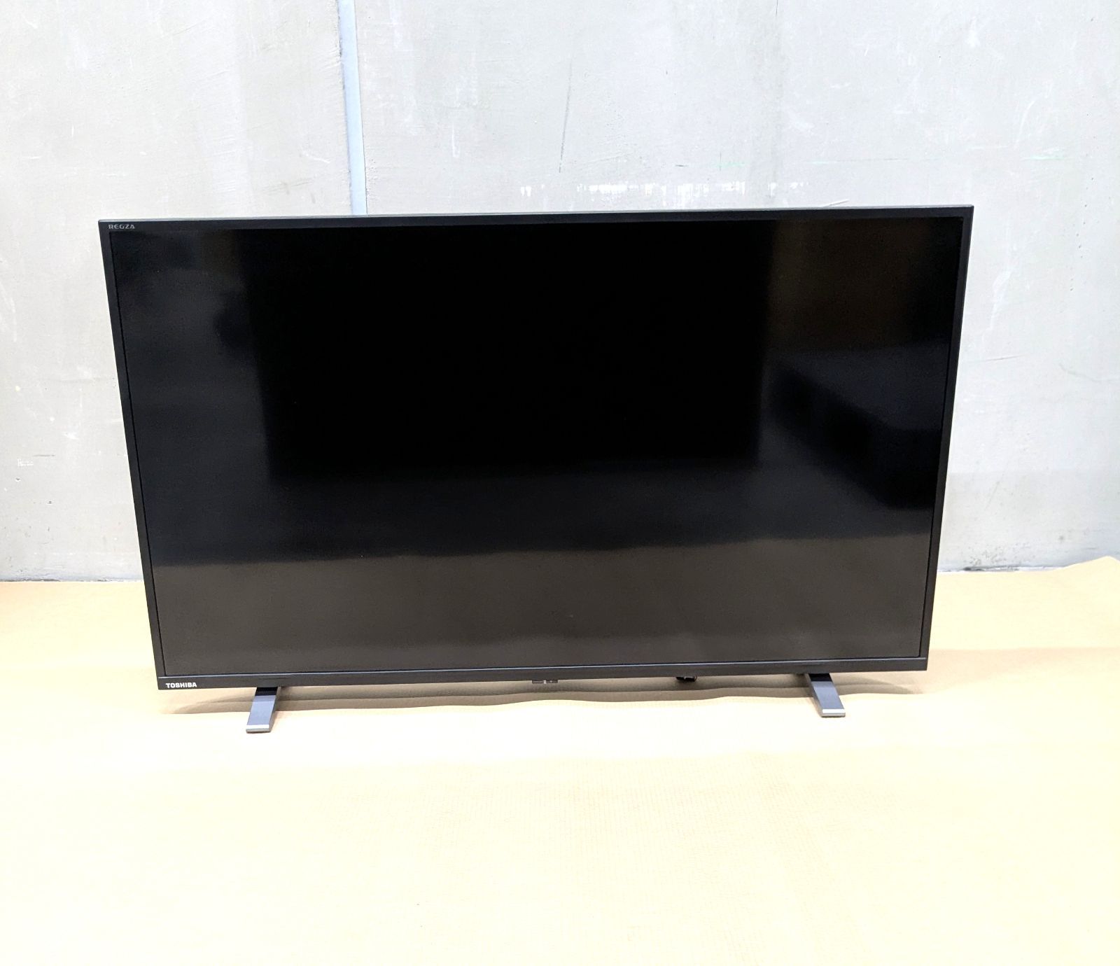 東芝 2023年 テレビ 40V34 40インチ REGZA レグザ 壁掛 楽天市場