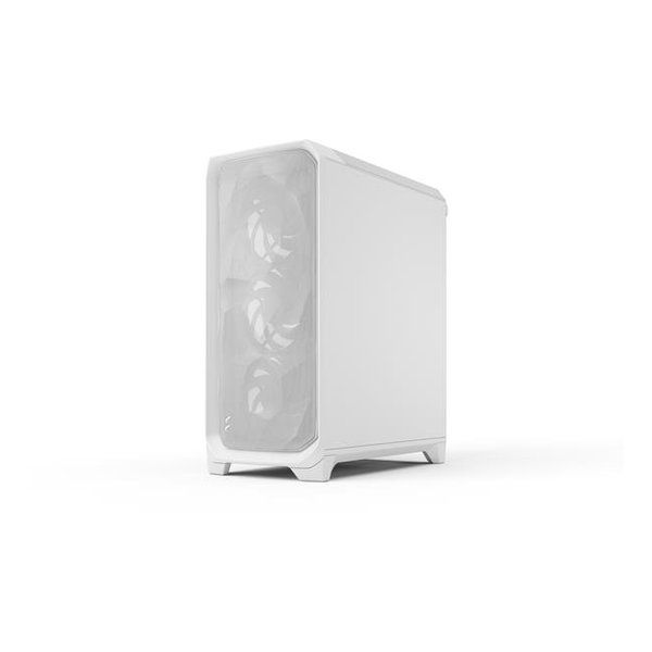 Fractal Design フラクタルデザイン Meshify 3 White TG Clear Tint FD-C-MES3A-04 2661634 MEBLE-SODAR_PL