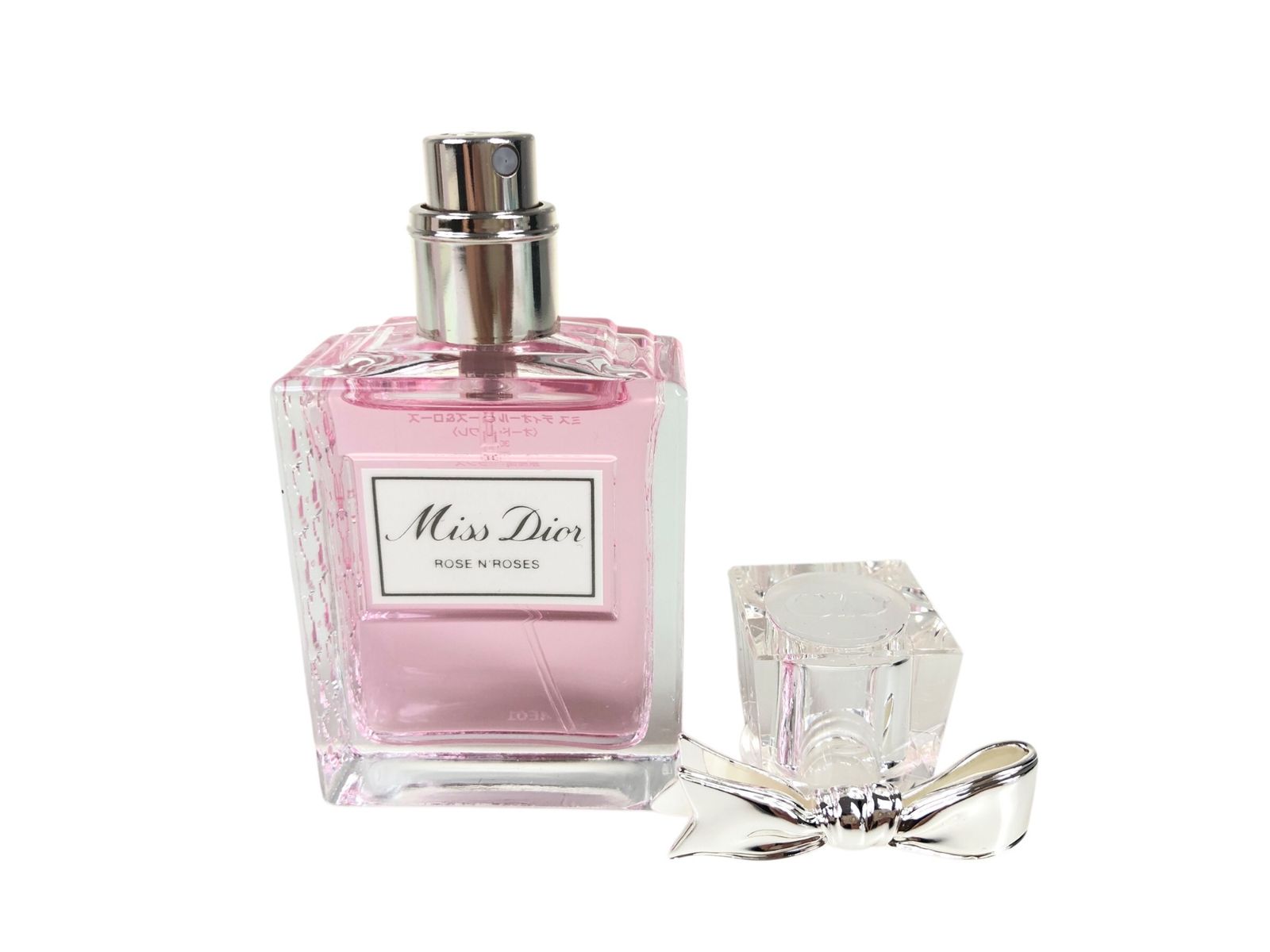 Dior アディクト オーフレッシュ オードゥ トワレ 100mL ほぼ満量