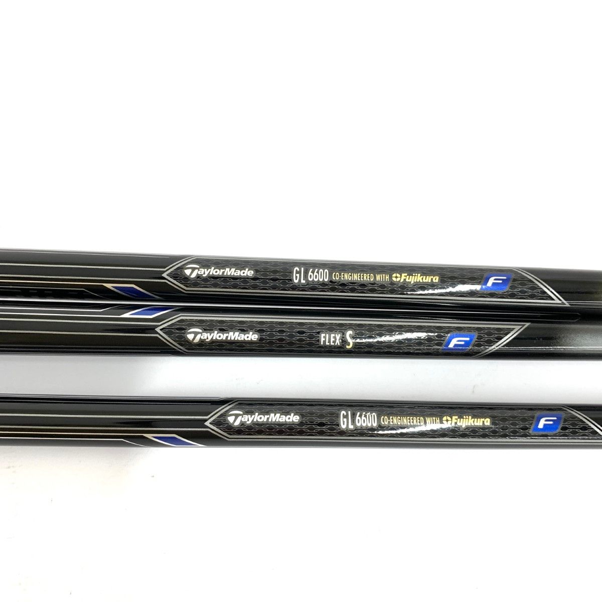 TaylorMade - TaylorMade テーラーメイド グローレF ゴルフクラブ 3本  ホワイト   メンズ　240001145118 TaylorMade - TaylorMade テーラーメイド グローレF ゴルフ