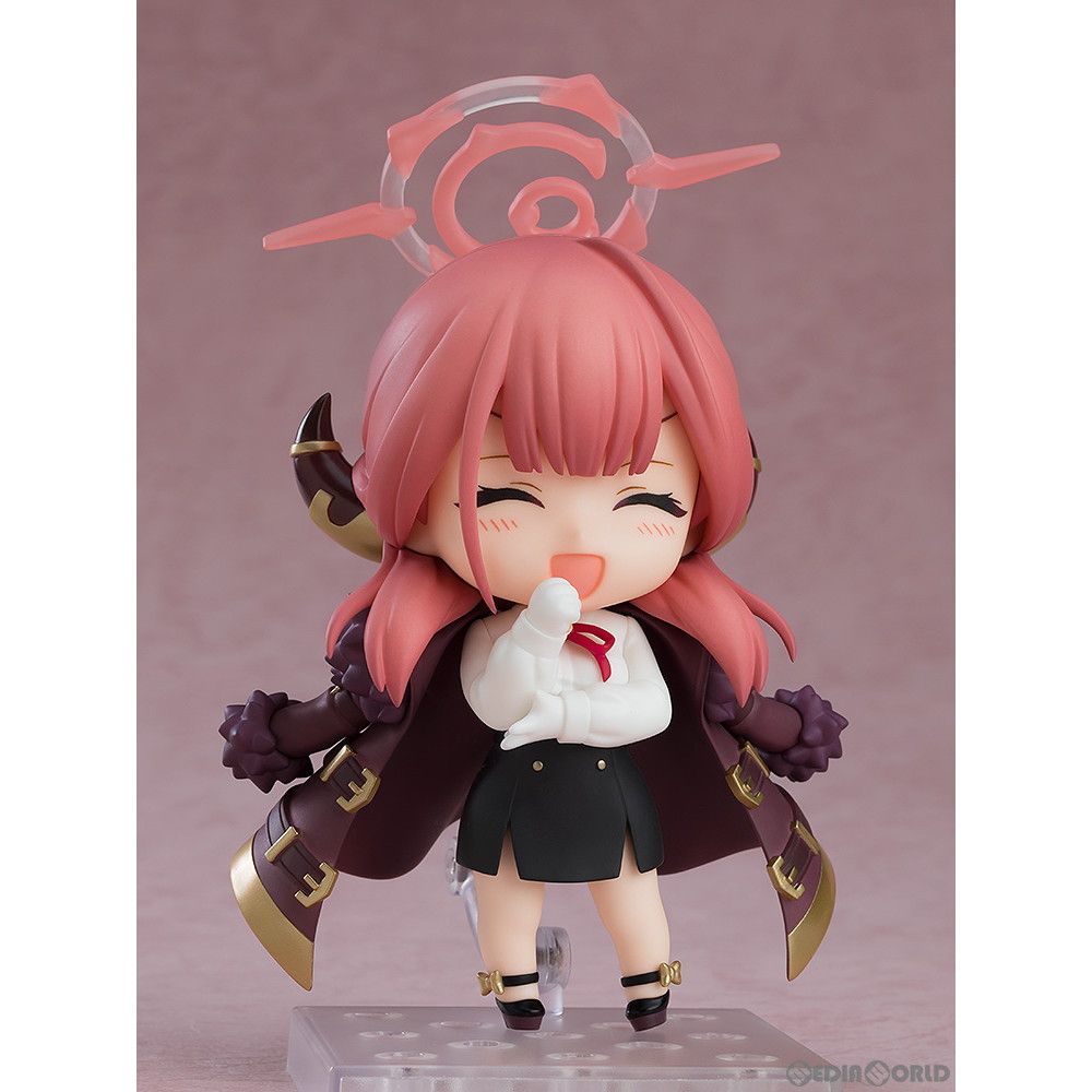 陸八魔アル アル社長 ねんどろいど Aru Rikuhachima 2470 陸八魔アル アル社長 ねんどろいど Aru Rikuhachima 2470 - メルカリ