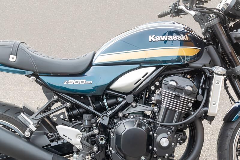 インジェクションオーバーカバーL|Rセット Z900RS
