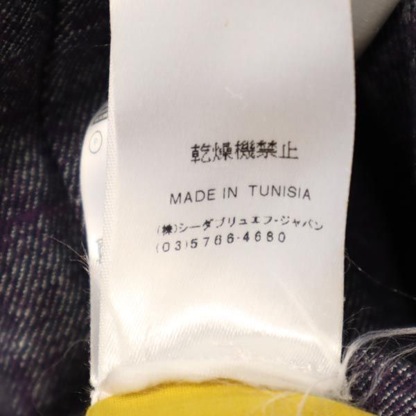 デニム