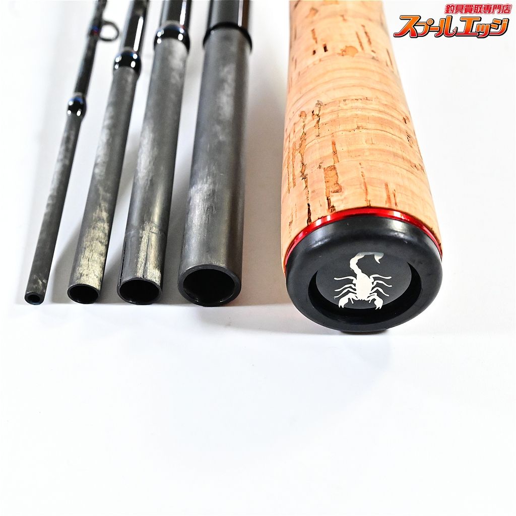 【シマノ】 19スコーピオン 1652R-5 SHIMANO SCORPION バス ベイト