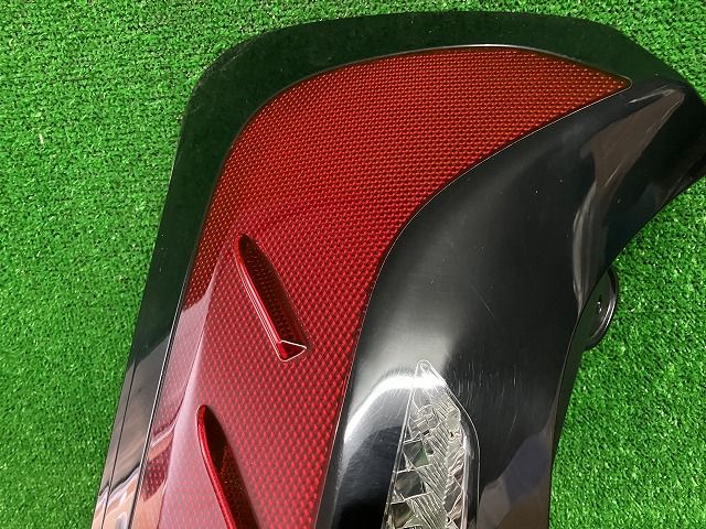 左のみ】NHP10 10系 AQUA テールランプユニット トヨタ AQUA/アクア