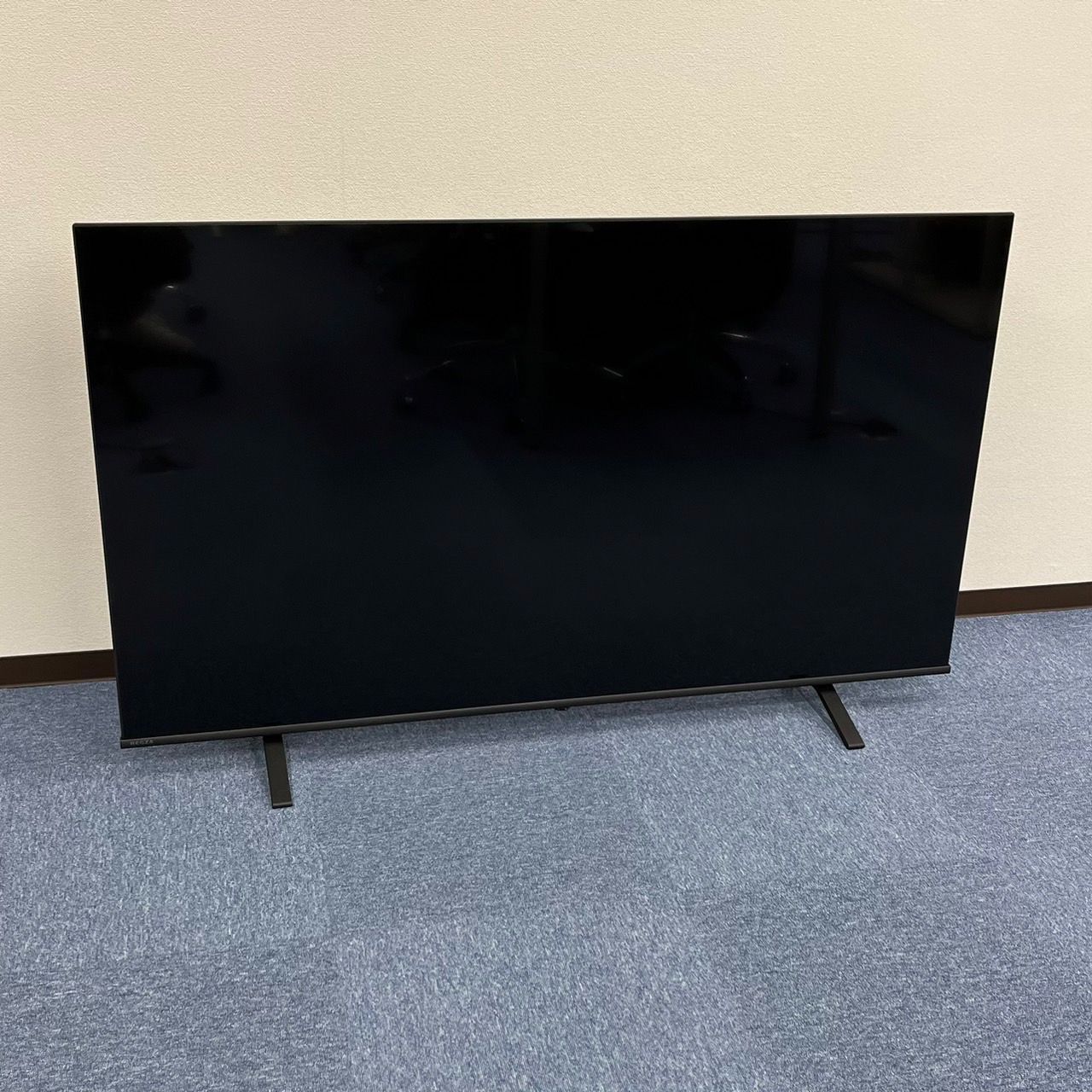 12/23限定価格！REGZA 65インチ E350M 液晶テレビ 23年 TOSHIBA TVS REGZA 液晶テレビ REGZA レグザ E350Mシリーズ