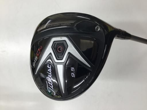 タイトリスト○915D4 9.5度ディアマナ(b8-29-5) タイトリスト 915 D4 