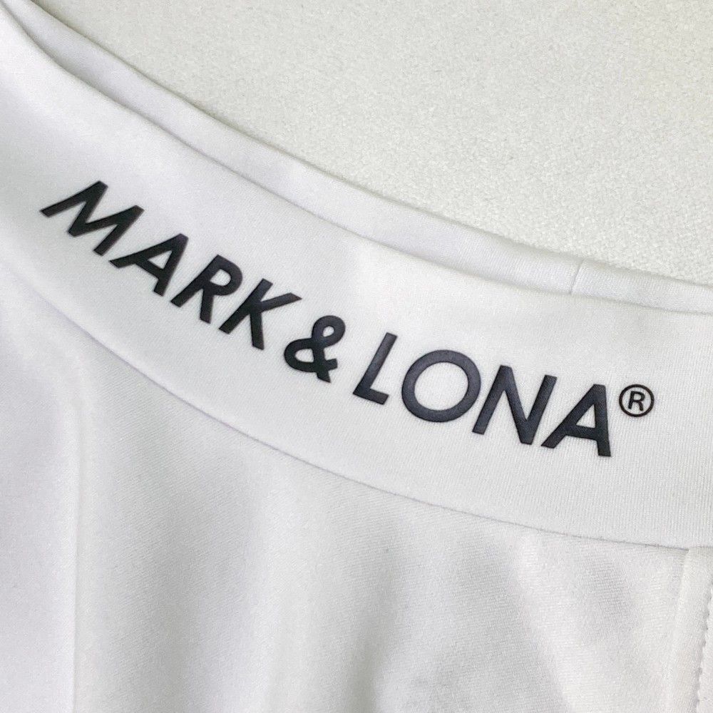 MARC＆LONA ゴルフウェア Tシャツ 50 MARK&LONA マークアンドロナ