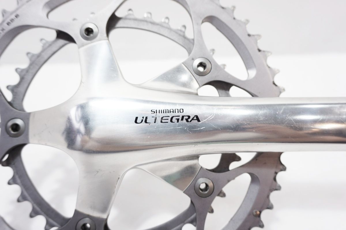 SHIMANO 「シマノ」 ULTEGRA FC-6600 53-39T 170mm クランク