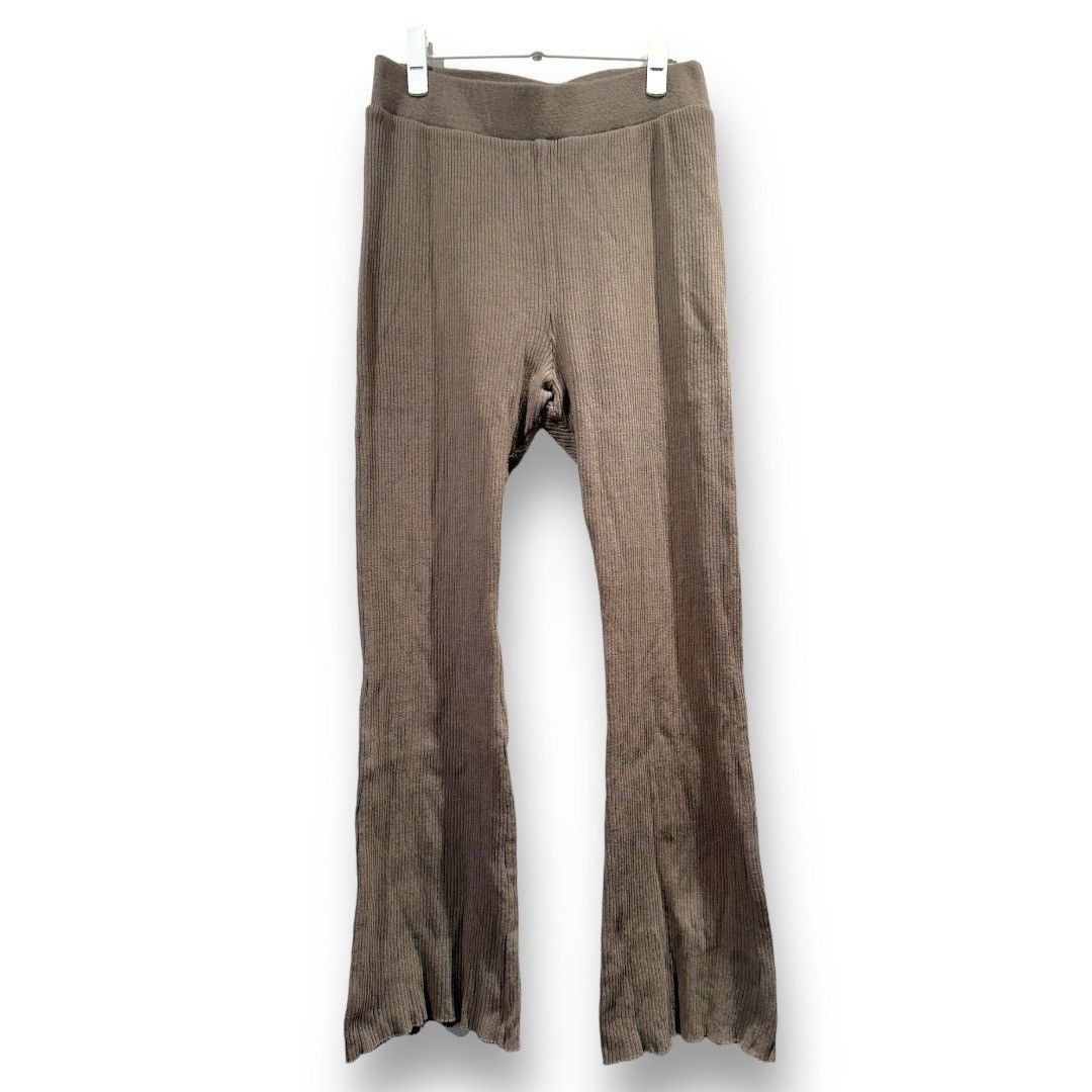 Deuxieme Classe (ドゥーズィエムクラス) Superb ニットパンツ