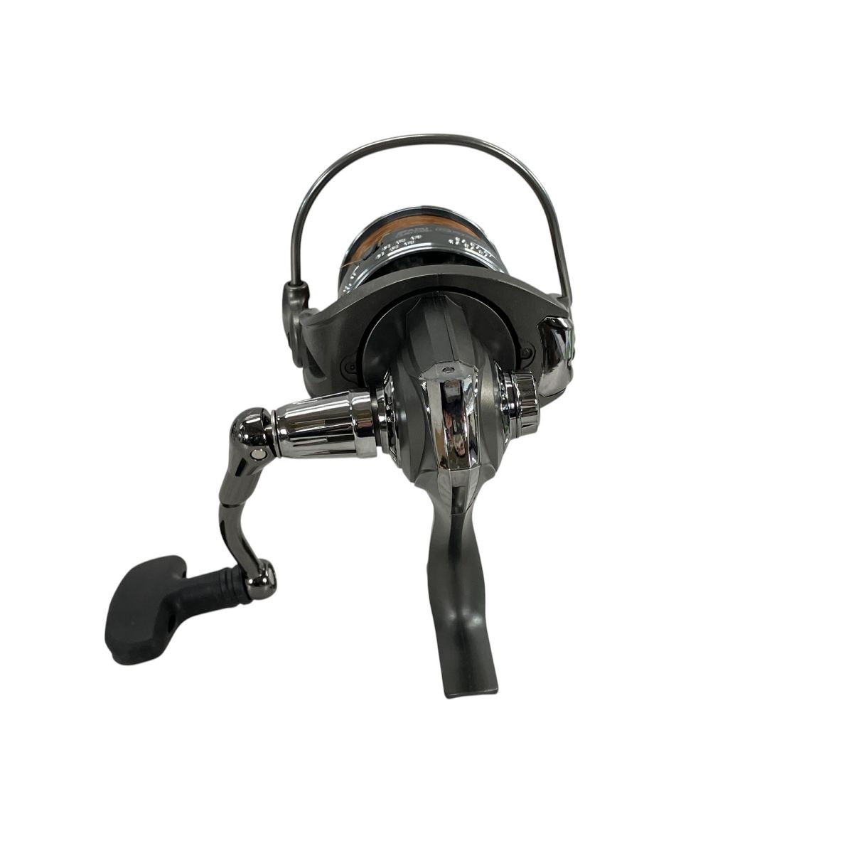 STX 2500