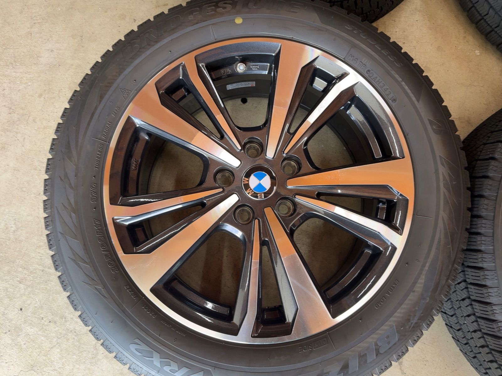 BMW