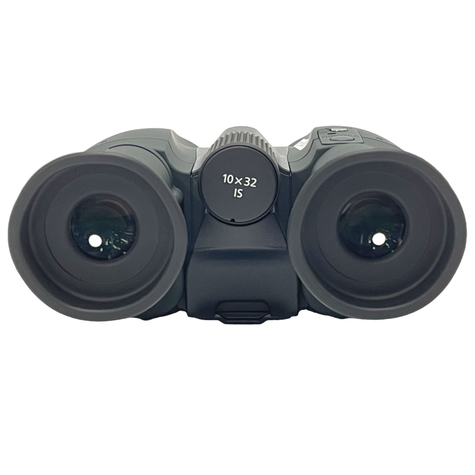 キヤノン防振双眼鏡 10×32IS - カメラ
