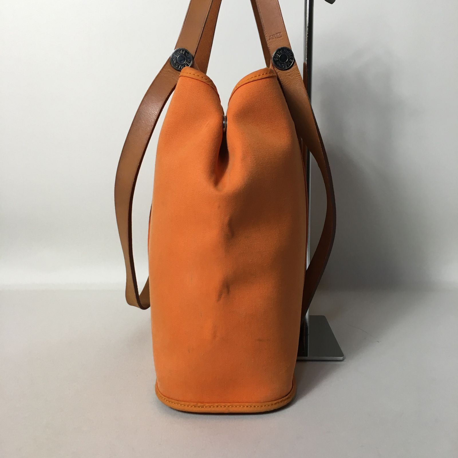2507-141｜美品｜エルメス カバックエランPM ◽︎M刻印 2WAYバッグ 2507-141｜美品｜エルメス カバックエランPM ◽︎M刻印 2WAY